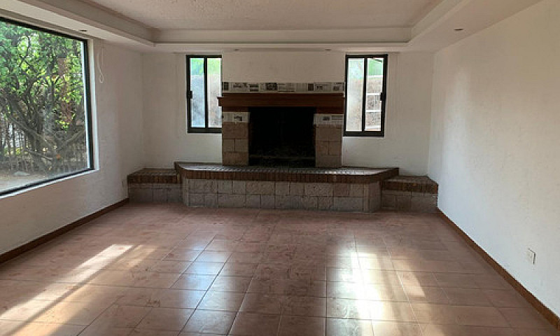 Casa En Condominio E...