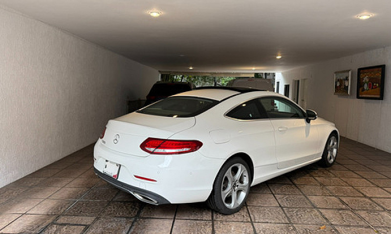 Mercedes-Benz Clase ...
