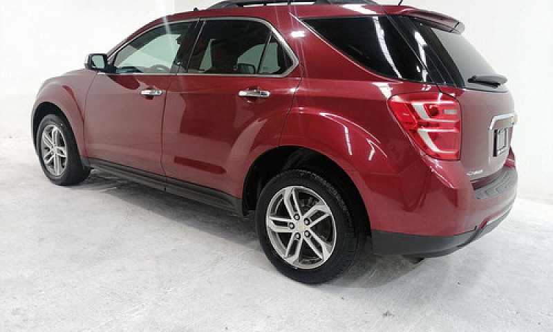 Chevrolet Equinox 20...