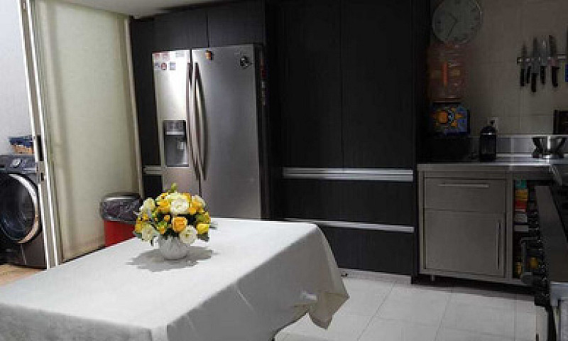 Casa En Venta, La He...