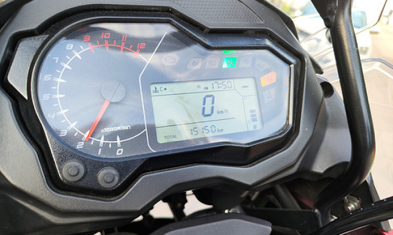 Benelli Trk 502, 202...