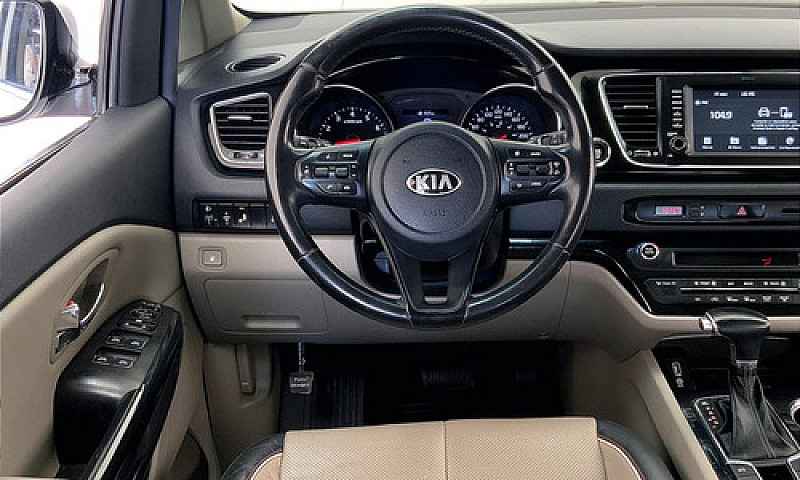 Kia Sedona 2019...