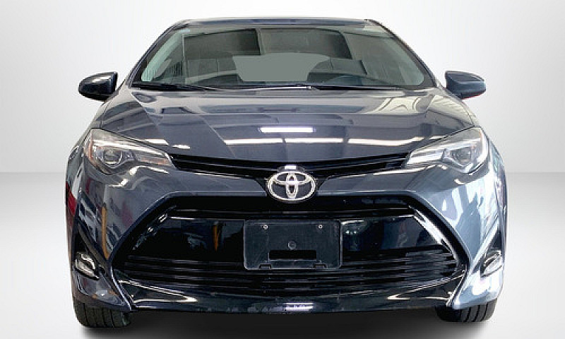 Toyota Corolla 2018...