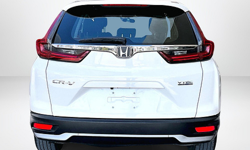 Honda Cr-V 2020...