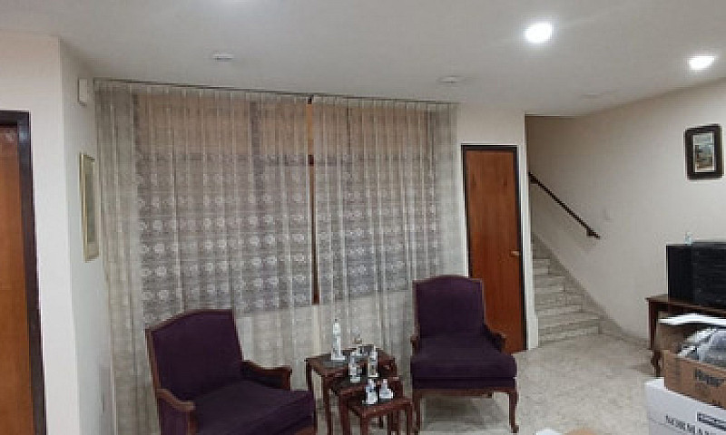 Casa En Venta En Aco...
