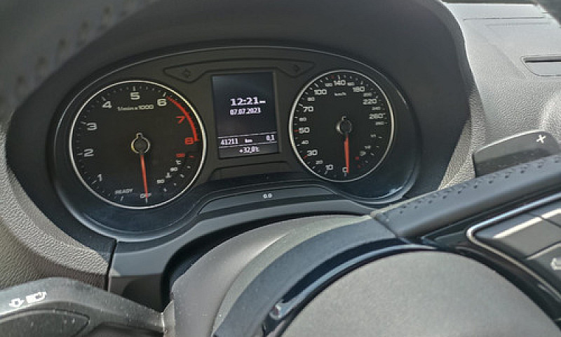 Audi A3 2019 1.4 Dyn...