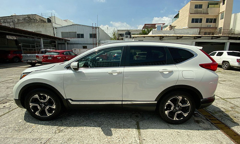 Honda Cr-V 2017 1.5 ...