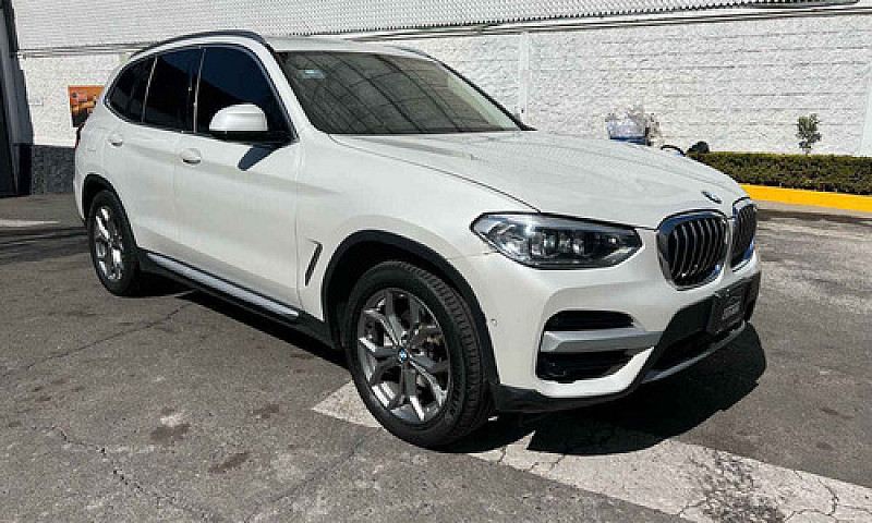 Bmw X3 2021...