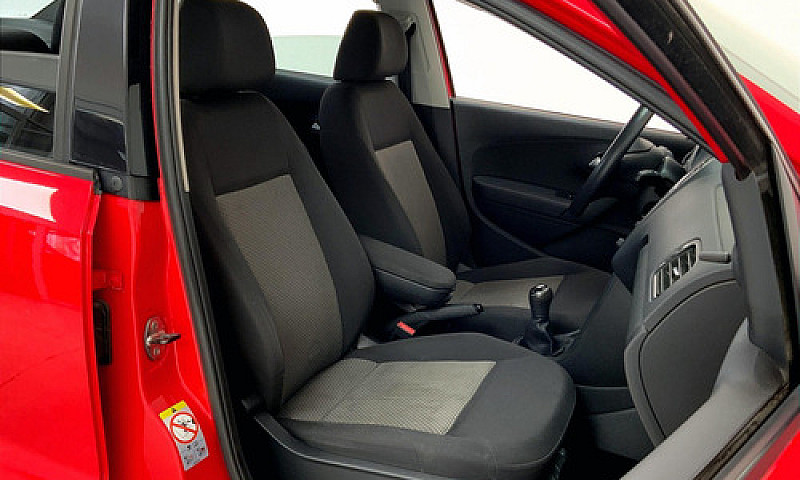 Volkswagen Vento 201...