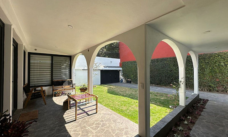 Residencia En Venta ...