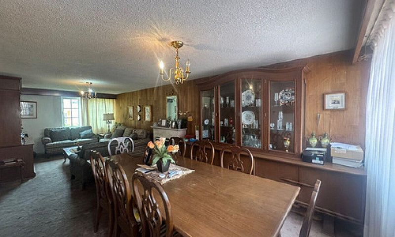 Casa En Venta, Ciuda...