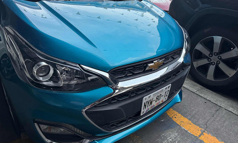 Chevrolet Spark 1.4 ...