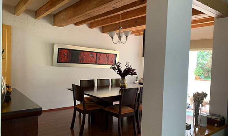Casa En Venta En Cua...