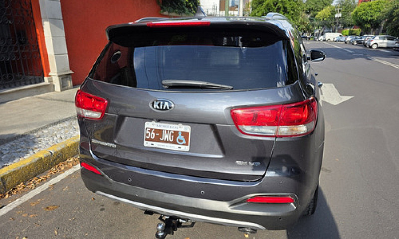 Kia Sorento 3.3L Ex ...