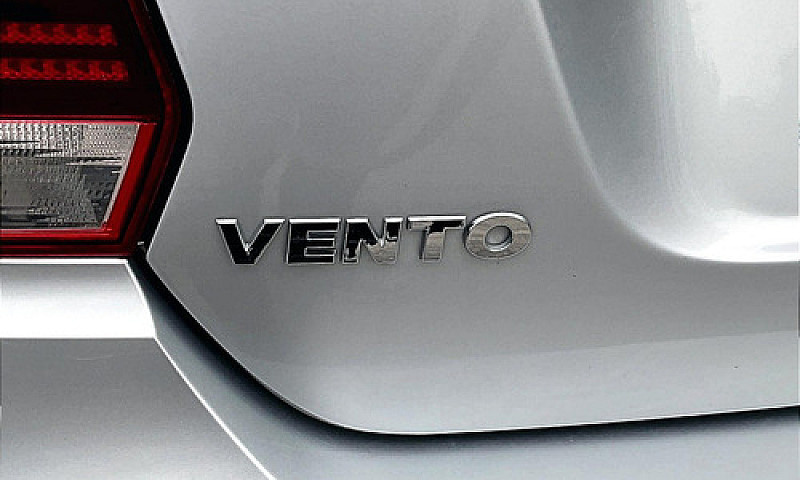 Volkswagen Vento 202...