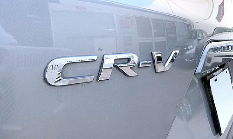 Honda Cr-V 2019...