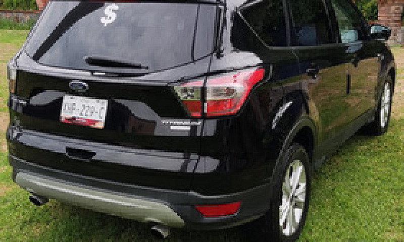 Ford Escape 2.0 Tita...