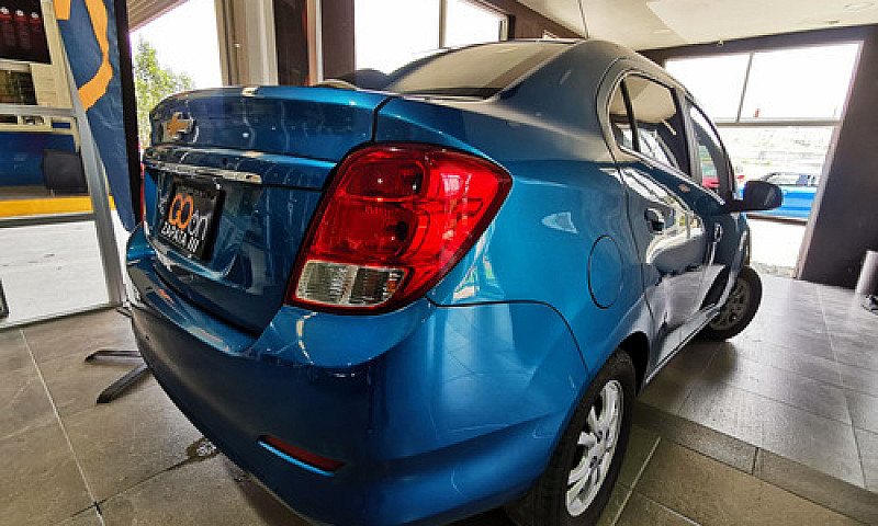 Chevrolet Beat 2019 ...
