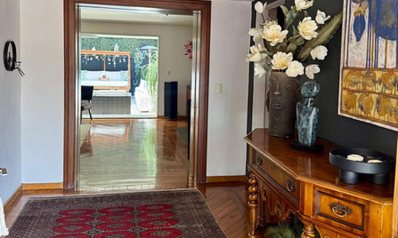 Residencia En Real D...