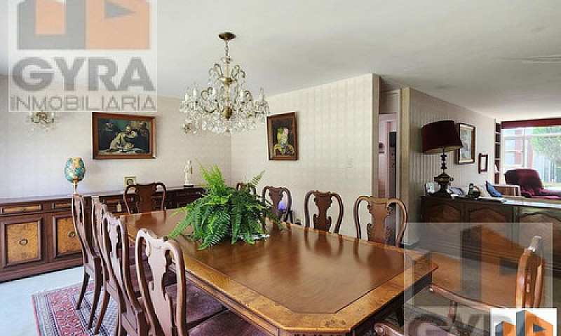 Casa En  Venta En Pa...