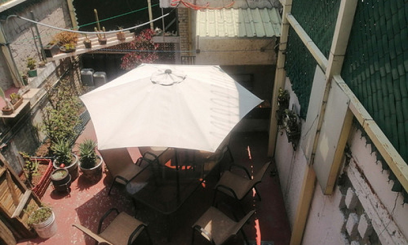 Venta De Casa Coyoac...