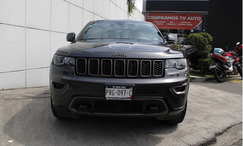 Jeep Grand Cherokee ...