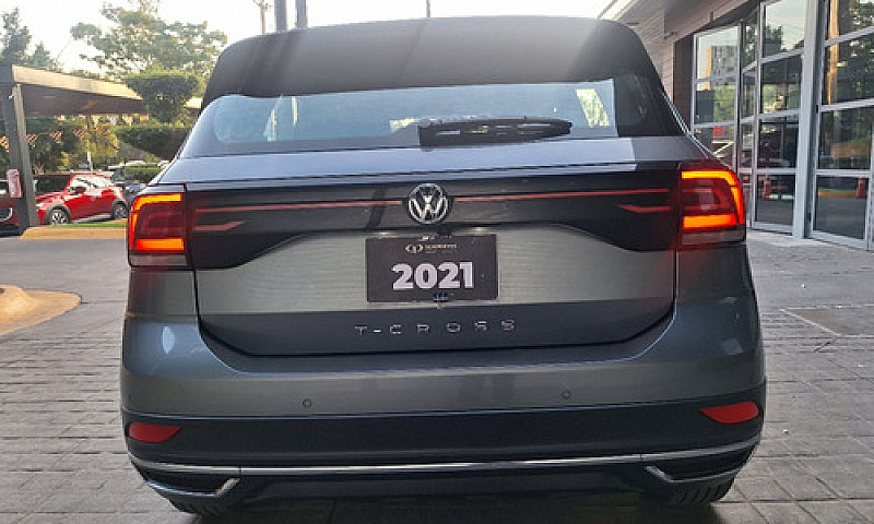 Volkswagen  T-Cross ...