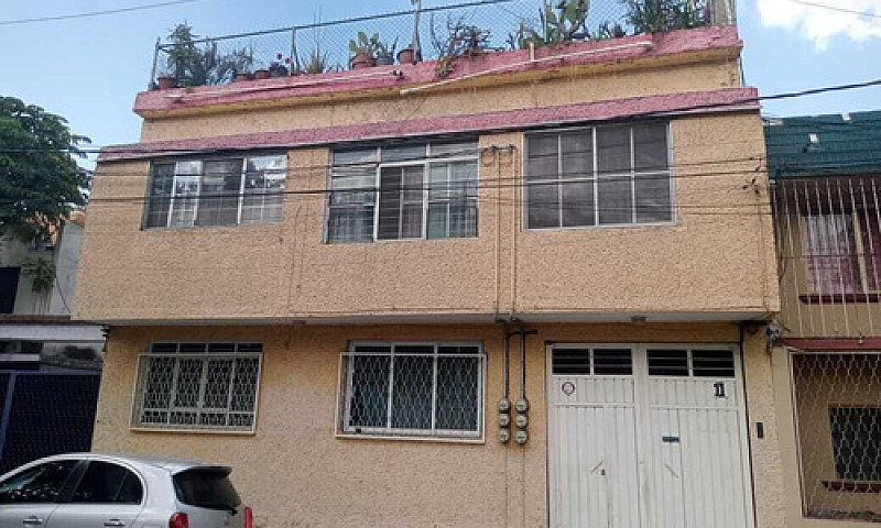 Venta Departamento C...
