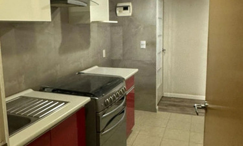 Departamento En Punt...