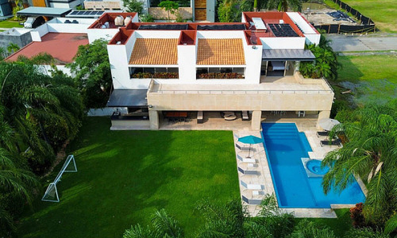 Casa En Venta En Mor...