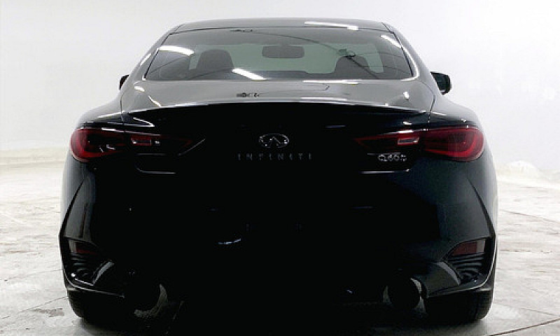 Infiniti Q60 2018...
