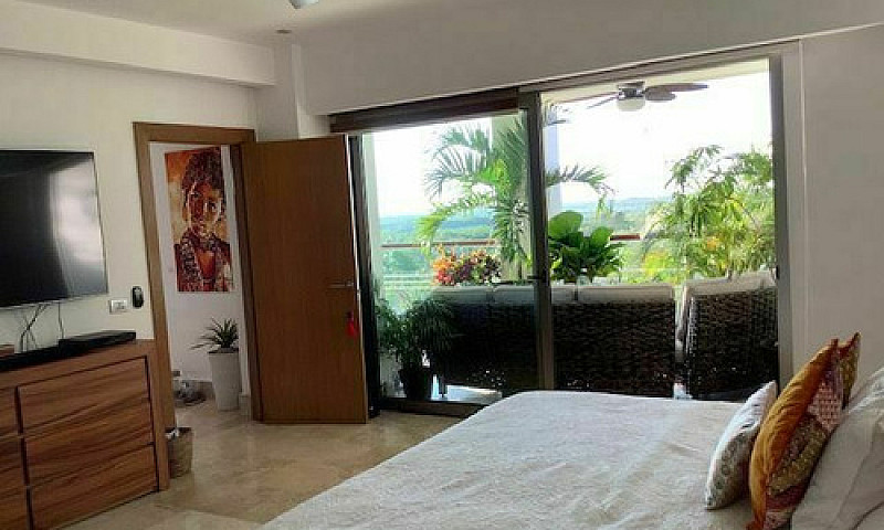 Penthouse En Venta L...