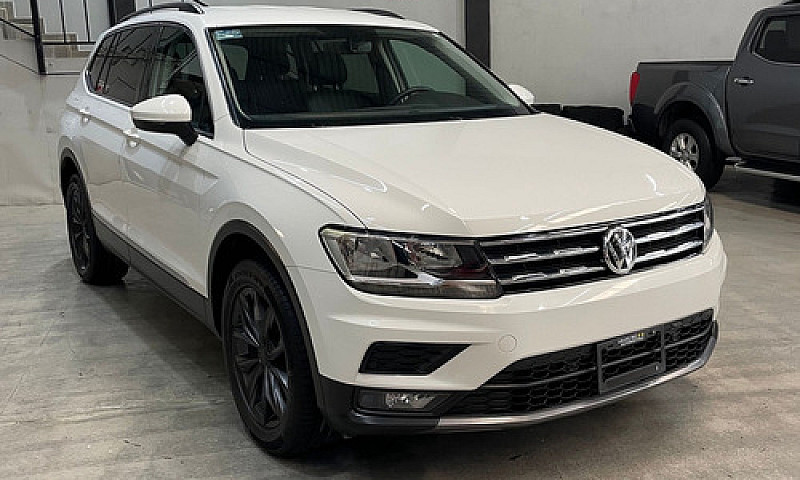 Volkswagen Tiguan 20...