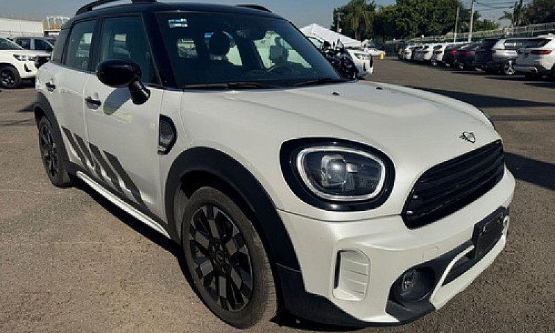 Mini Countryman 2024...