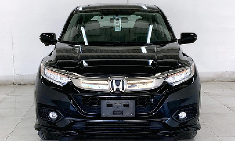 Honda Hr-V 2019...