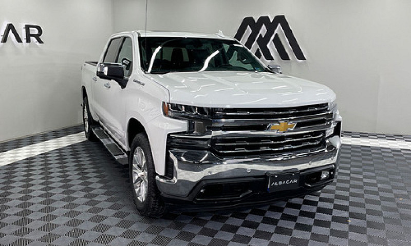 Chevrolet Cheyenne 2...