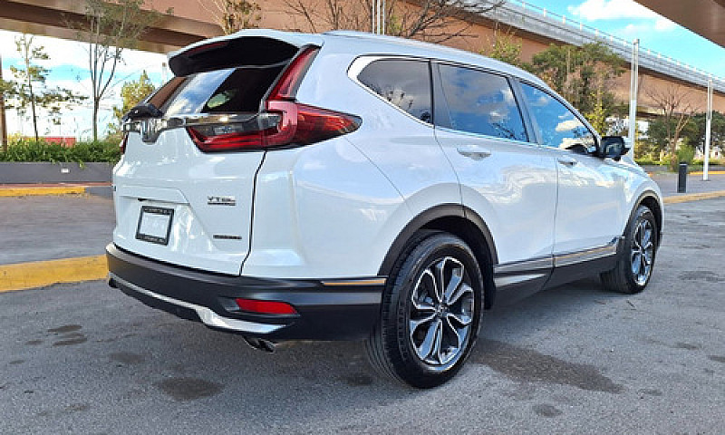 Honda Cr-V 2020...