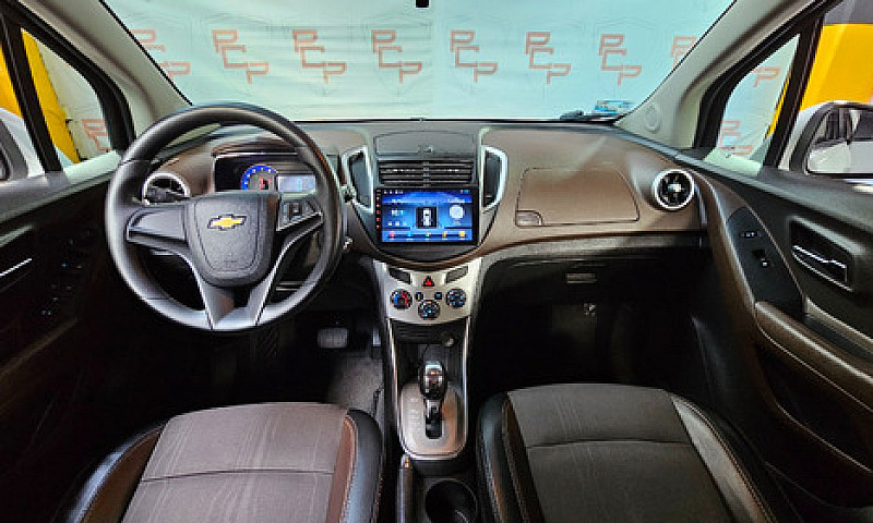 Chevrolet Trax 1.8 L...