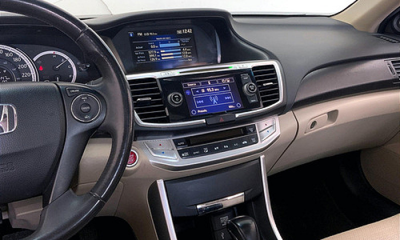 Honda Accord 2013...