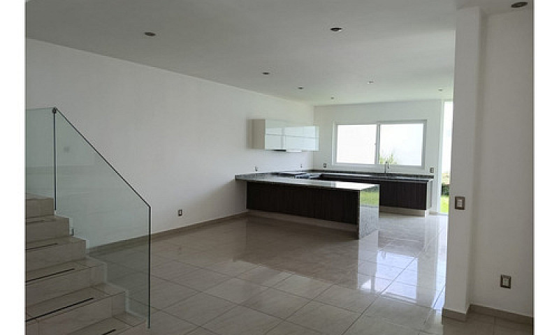 Casa Con Rooftop En ...