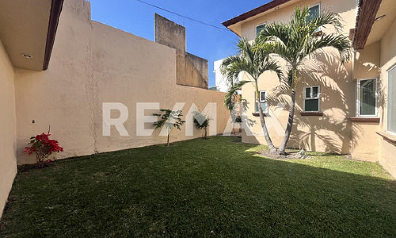 Casa En Venta En Mor...