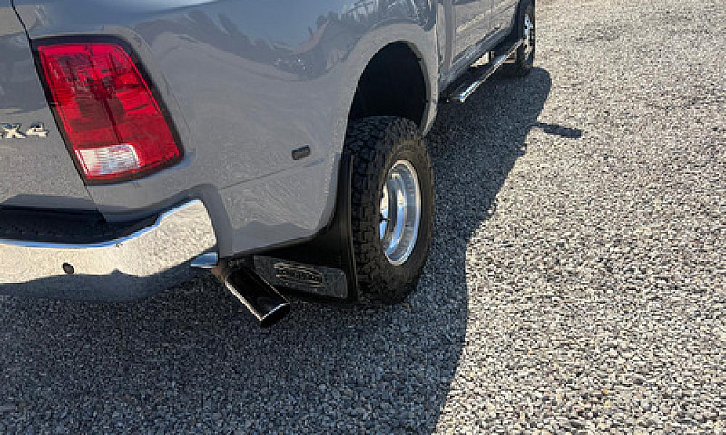 6.7 Cummins, Standar...