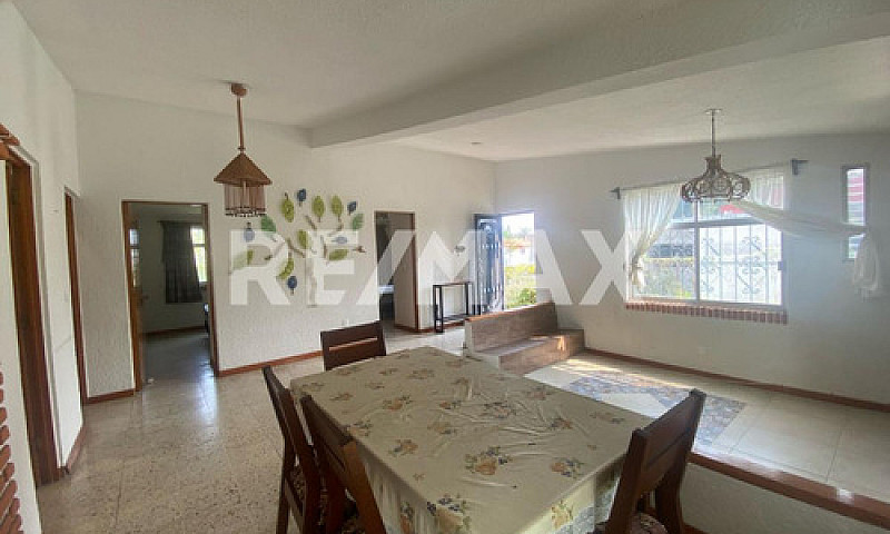 Casa En Venta En Mor...