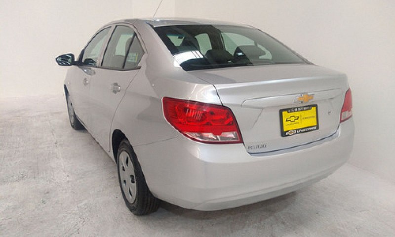 Chevrolet Aveo 2019 ...