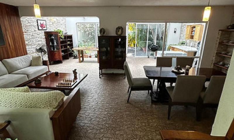Casa En Venta, La Ca...