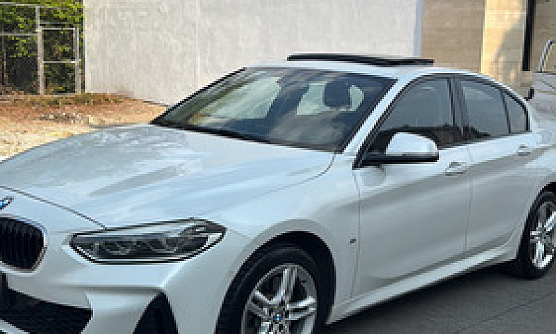Bmw Serie 1 1.6 5P 1...