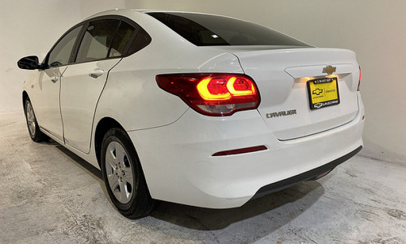 Chevrolet Cavalier 2...