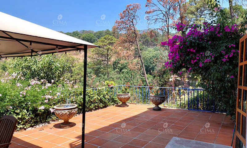 Venta Casa En Fracci...