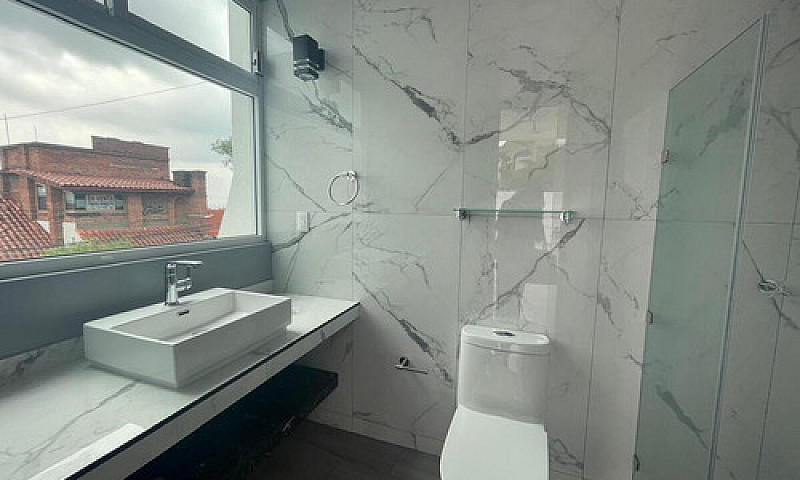 Casa En Venta, Vista...