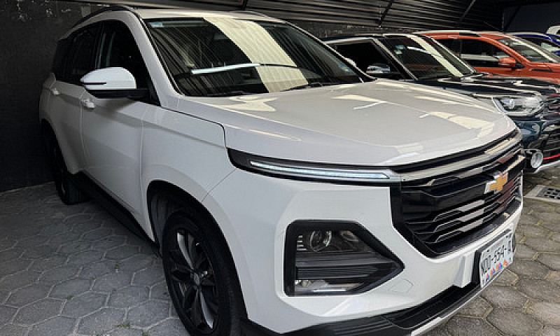 Chevrolet Captiva 1....